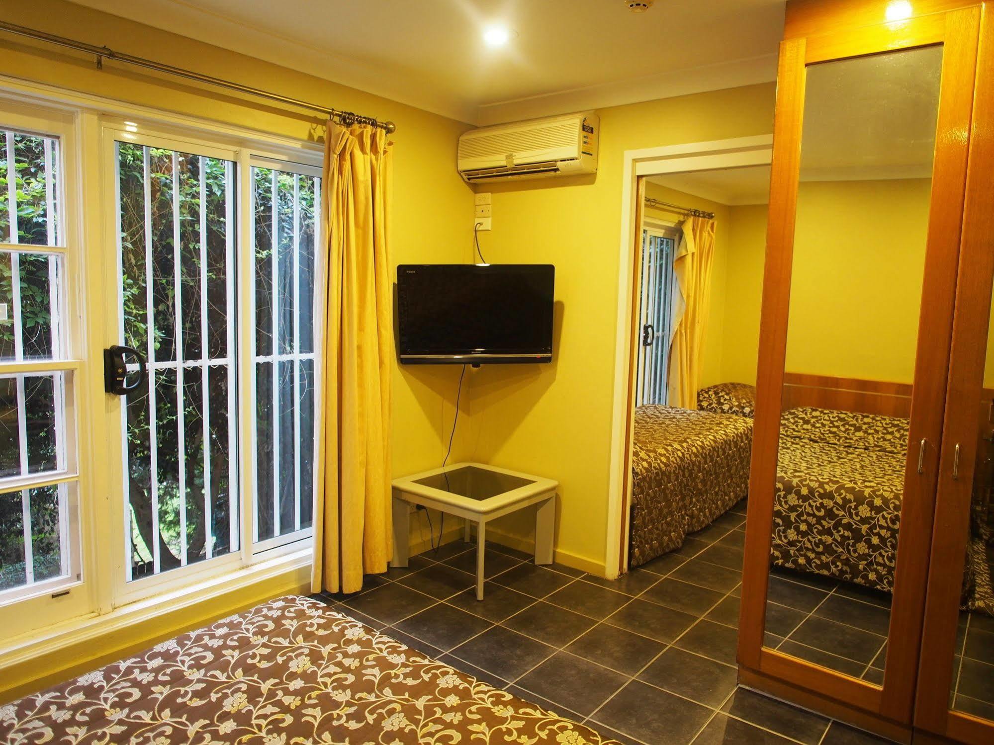 Killara Hotel & Suites Exterior photo